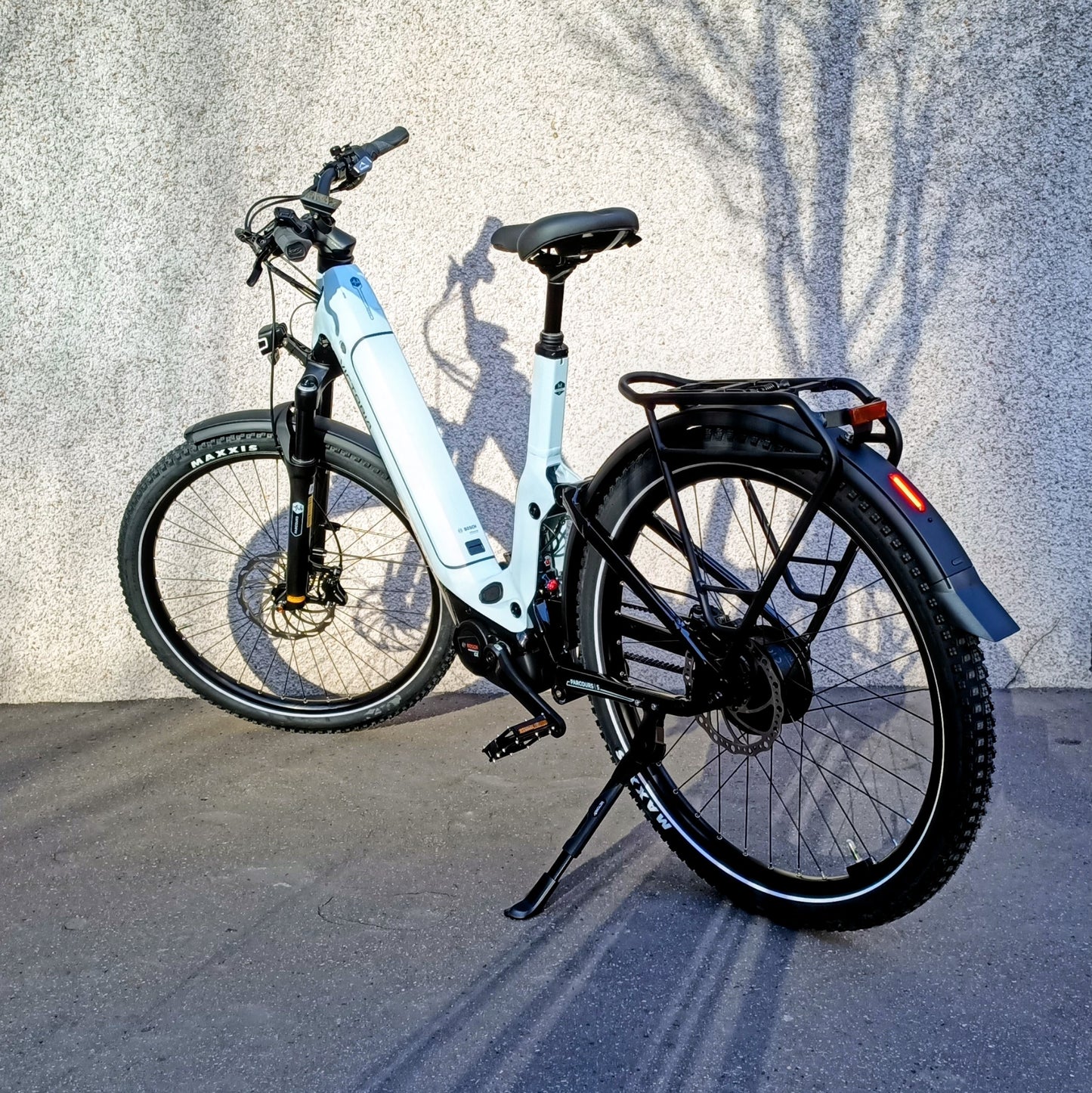 Victoria Parcours 5 - taille M