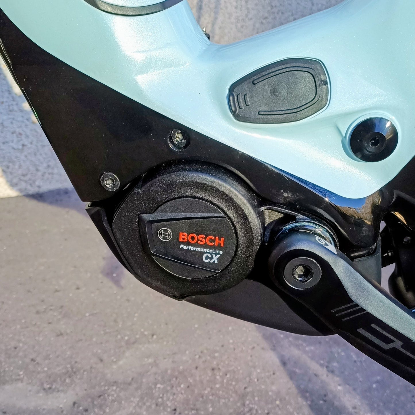 Victoria Parcours 5 - taille M