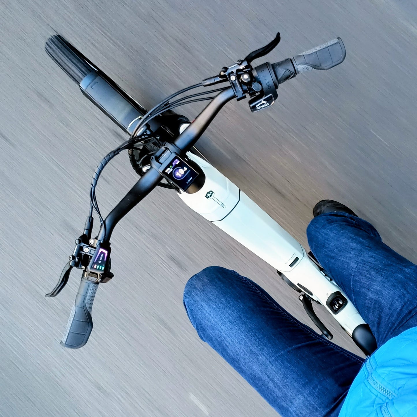 Victoria Parcours 5 - taille M