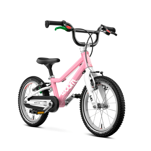 Vélo Woom Go 2