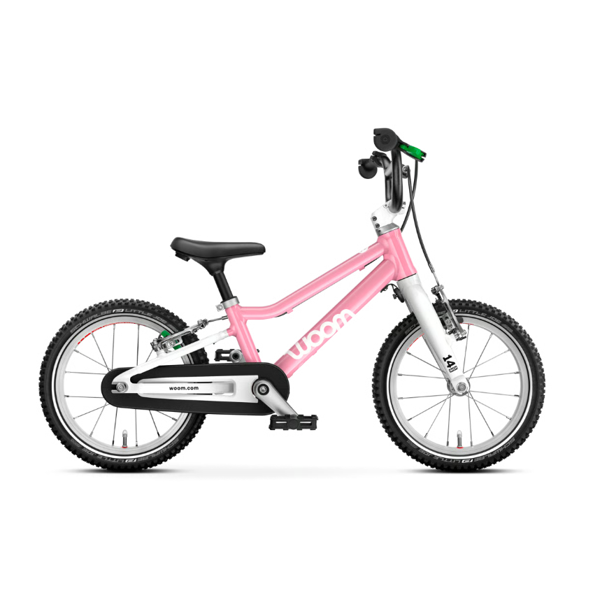 Vélo Woom Go 2