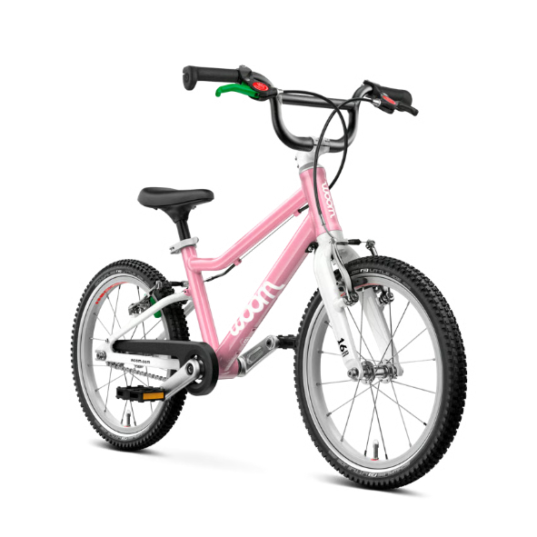 Vélo Woom Go 3