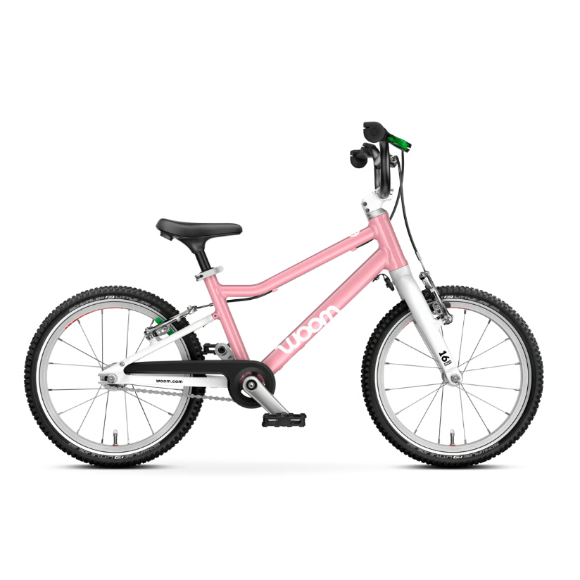 Vélo Woom Go 3
