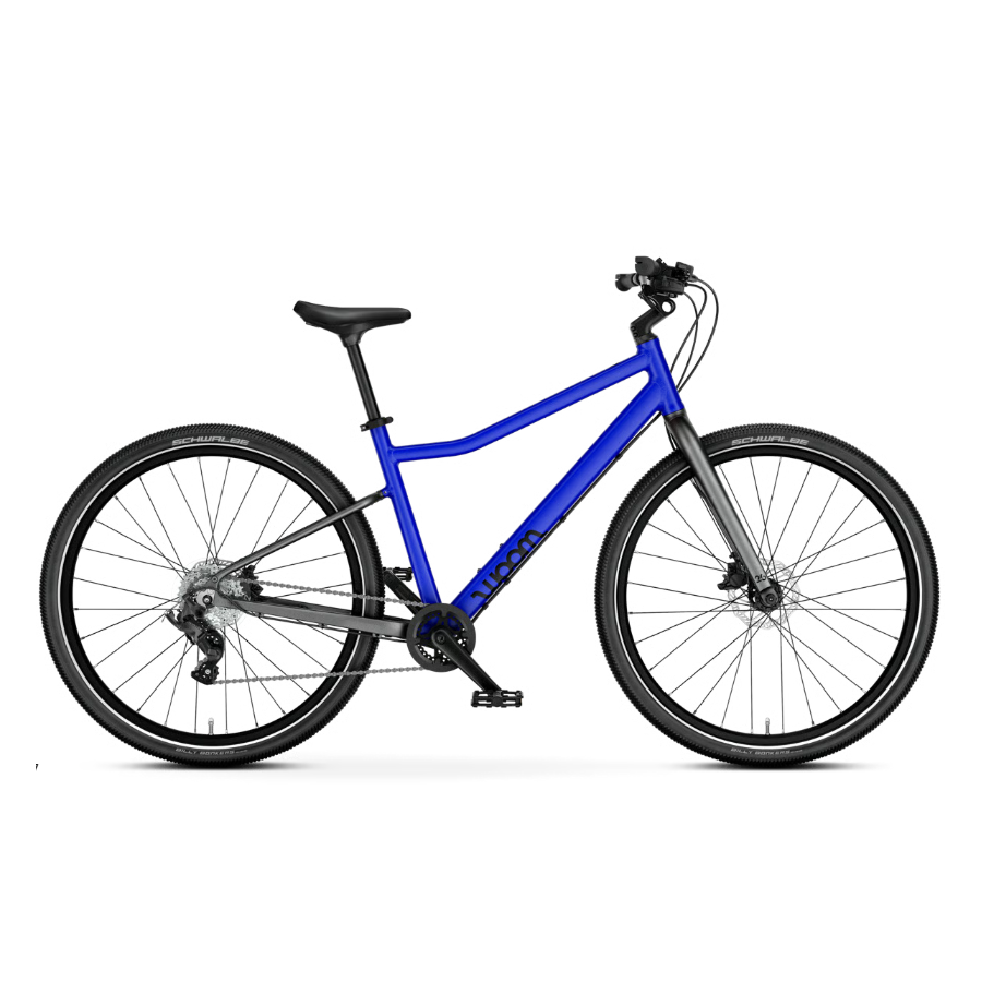 Vélo Woom Explore 6