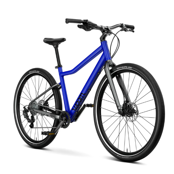 Vélo Woom Explore 6