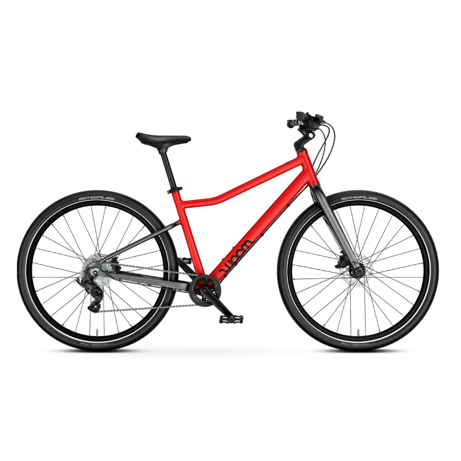 Vélo Woom Explore 6