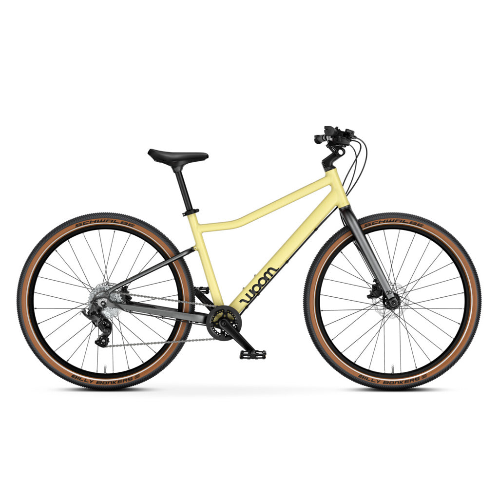 Vélo Woom Explore 6