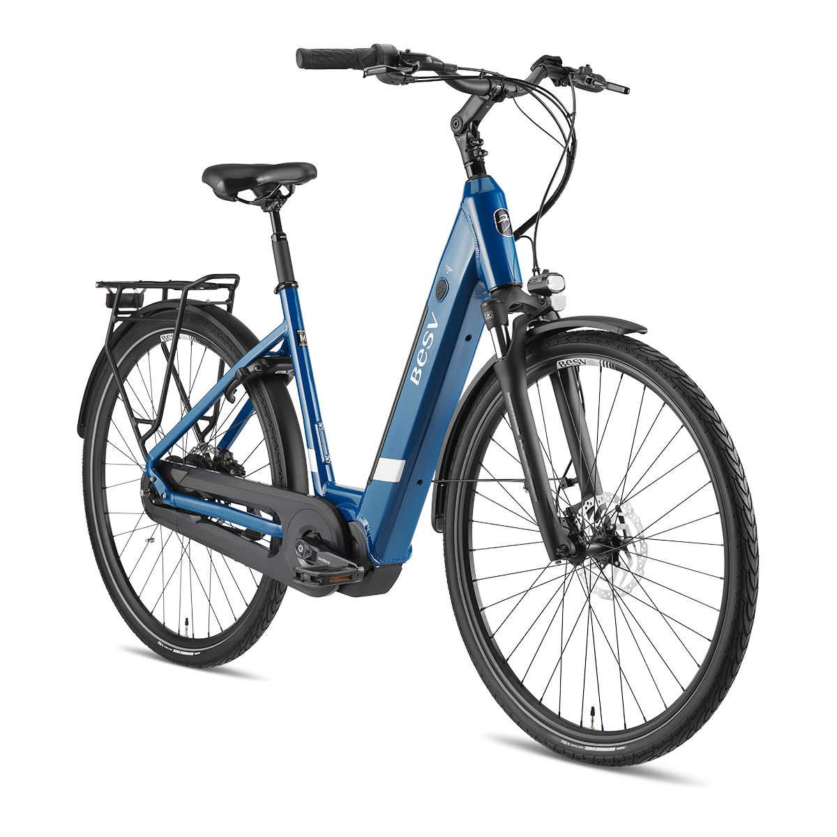 BESV CT 2.3 LS - taille M