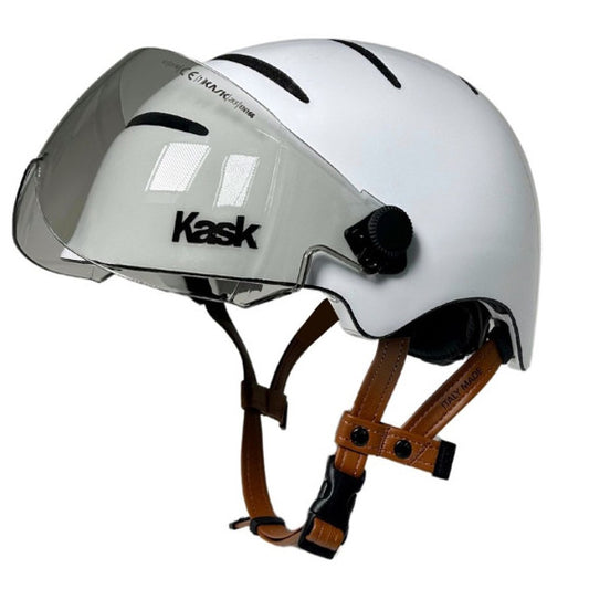 Casque Lifestyle Avorio blanc - taille M 51-58cm