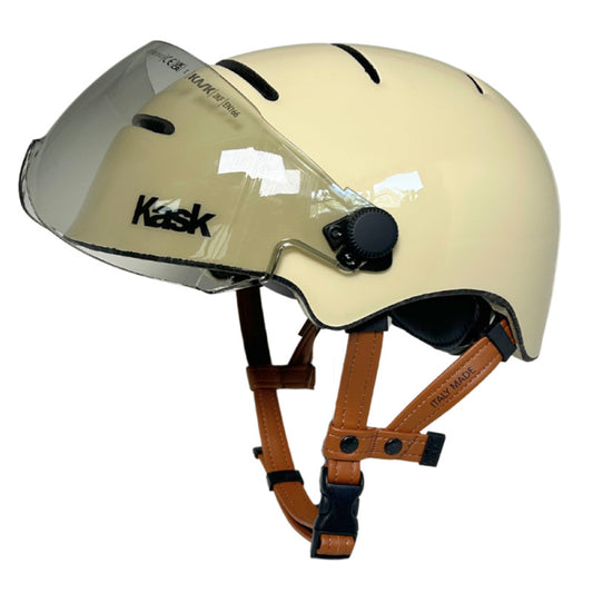 Casque Lifestyle Champagne - taille L 59-62cm