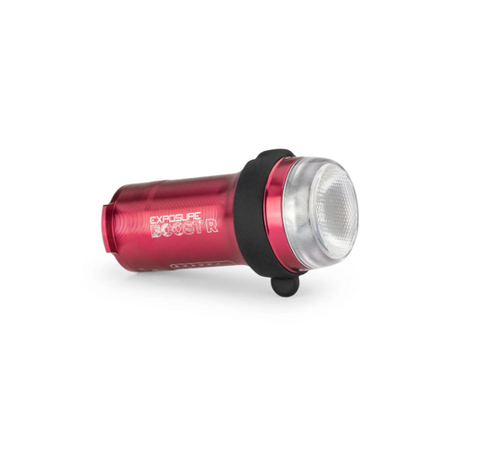 Feu arrière BoostR USB-C DayBright 75 lumens