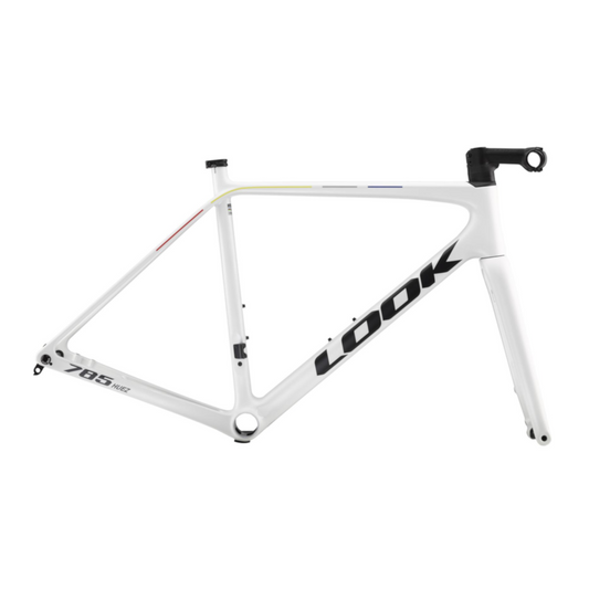 Kit cadre Look 785 Huez (blanc) - taille XL