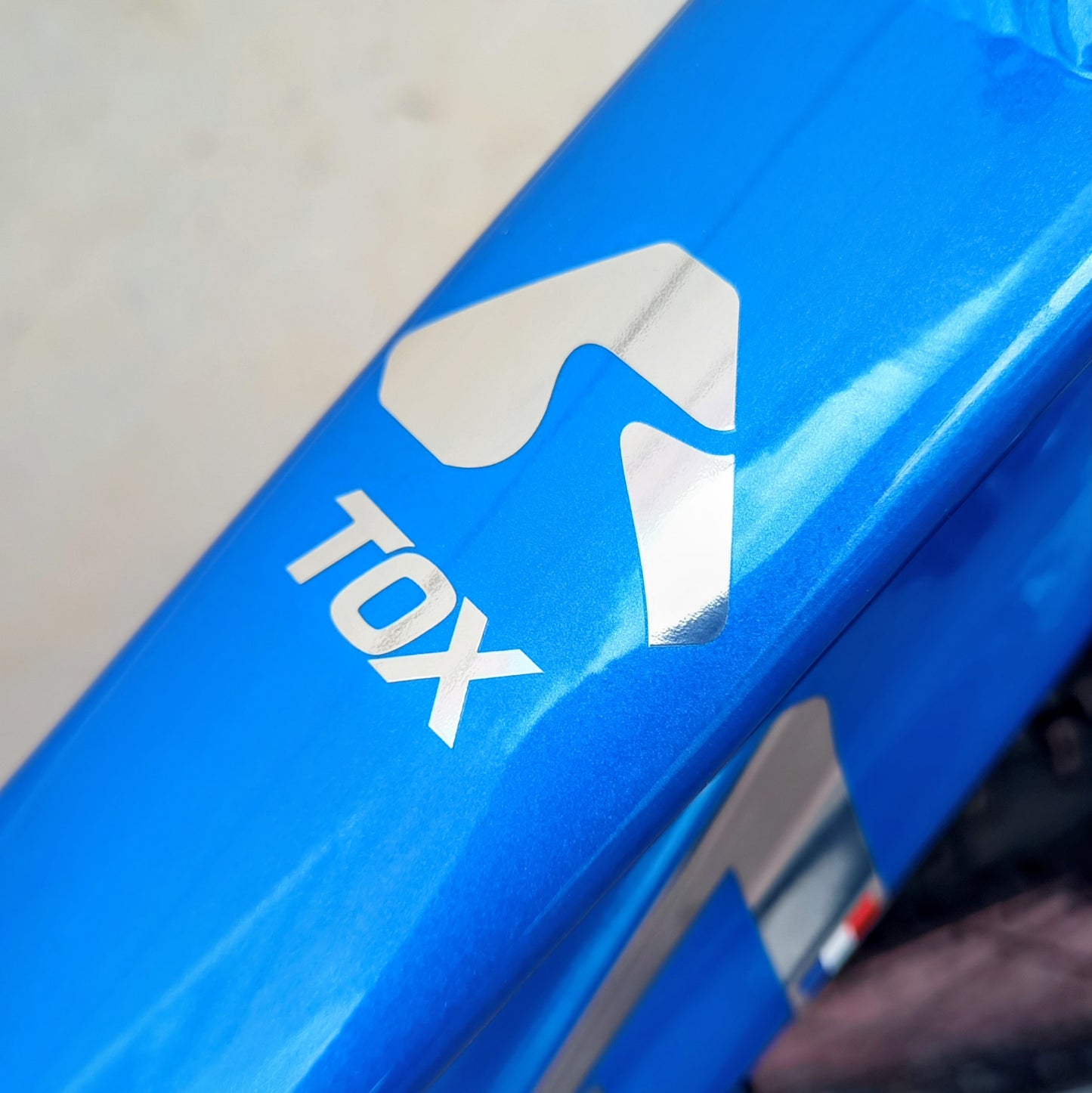 Sunn Tox 20"
