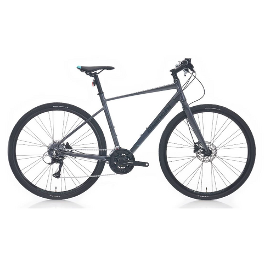 Bianchi Nirone C-Sport - dark grey - taille M
