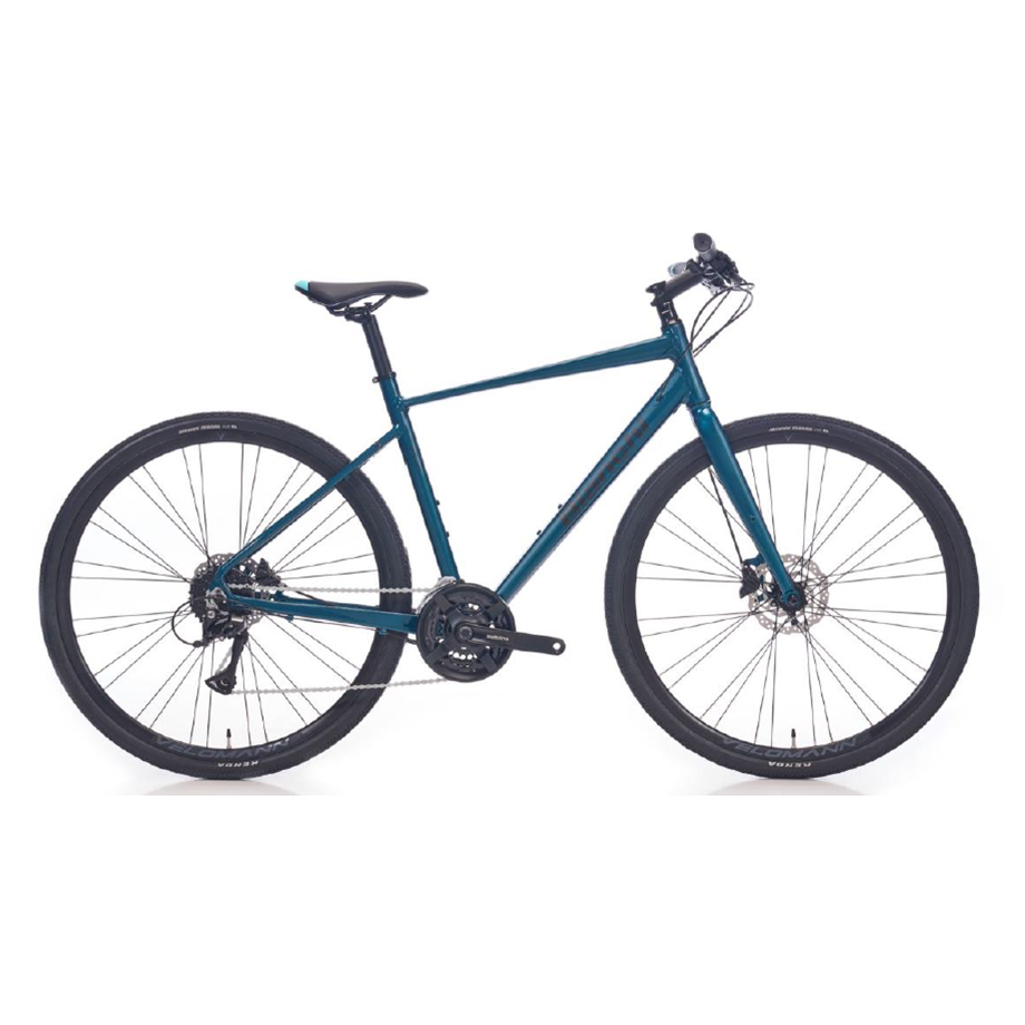 Bianchi Nirone C-Sport - dark turquoise