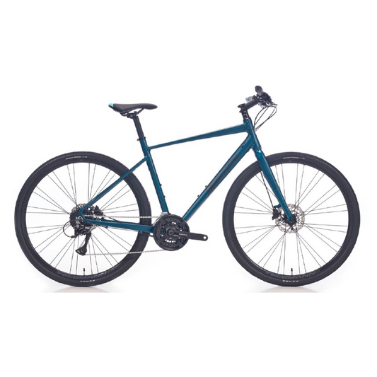 Bianchi Nirone C-Sport - dark turquoise