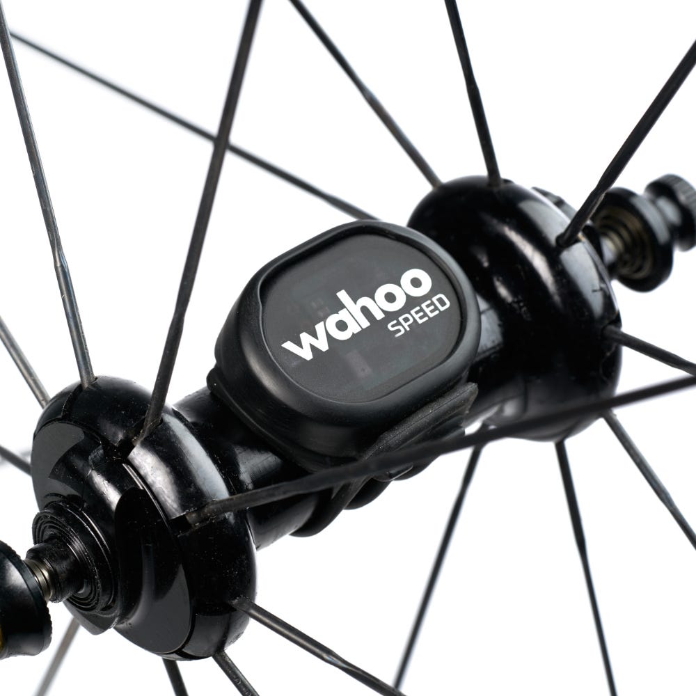 Wahoo RPM SPEED - capteur de vitesses cycliste