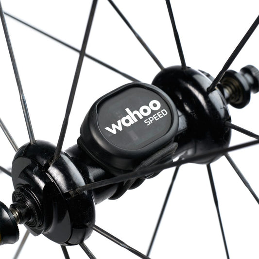 Wahoo RPM SPEED - capteur de vitesses cycliste